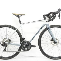 SCOTT「スコット」 ADDICT 20 DISC 2020年モデル ロードバイク 3723020700026