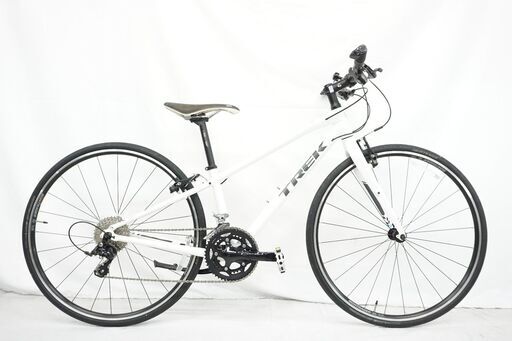 TREK「トレック」 FX S4 WSD 2016年モデル クロスバイク 3723020400032