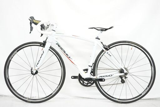 蝉丸 　RIDLEY LIZ AL 105 2015年モデル　XXSサイズ 蝉丸 様専用 RIDLEY LIZ AL 105 2015年モデル XXSサイズ - メルカリ