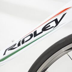 RIDLEY「リドレー」 LIZ AL 105 2015年モデル ロードバイク 3723020400019