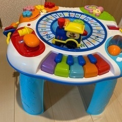 テーブル型おもちゃ
