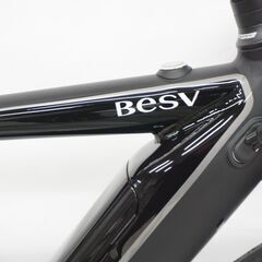BESV「ベスビー」 JR1 2019年モデル eBike 3723013100056