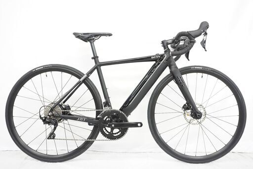 BESV「ベスビー」 JR1 2019年モデル eBike 3723013100056