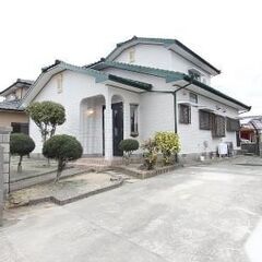 🏡リフォーム済　敷地広いですよ🏡