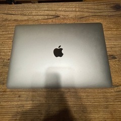 【ネット決済】MacBook Pro 13inch 2018