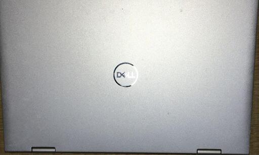 値下げ交渉可能】DELL Inspiron 14 5410 2in1 充電器 ペン付き