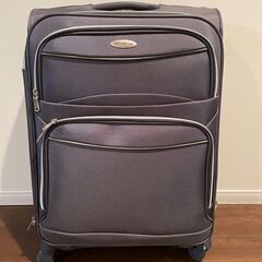 【無料】  Samsonite　サムソナイト　スーツケース　