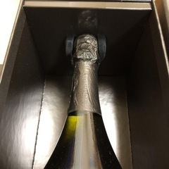 ドンペリ　ビンテージ　2004