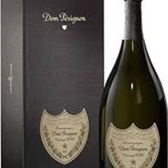 ドンペリ　ビンテージ　2004