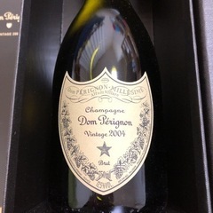 ドンペリ　ビンテージ　2004