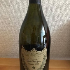 ドンペリ　ビンテージ　2004