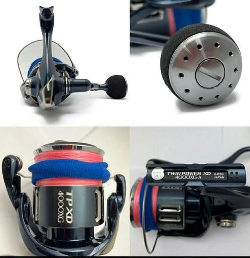 ⭐️yukkupapa様専用⭐️ コルトスナイパーXR & 21ツインパワーSW