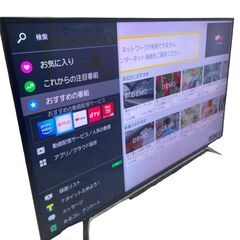 東芝 REGZA 58Z810X [58インチ] 美品！動作確認済み♪