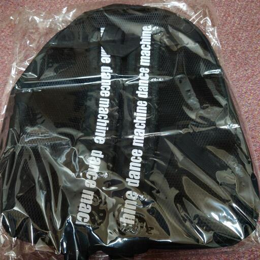 モーニング娘。 石田亜佑美 FC通販限定 バースデーグッズ リュック DVD