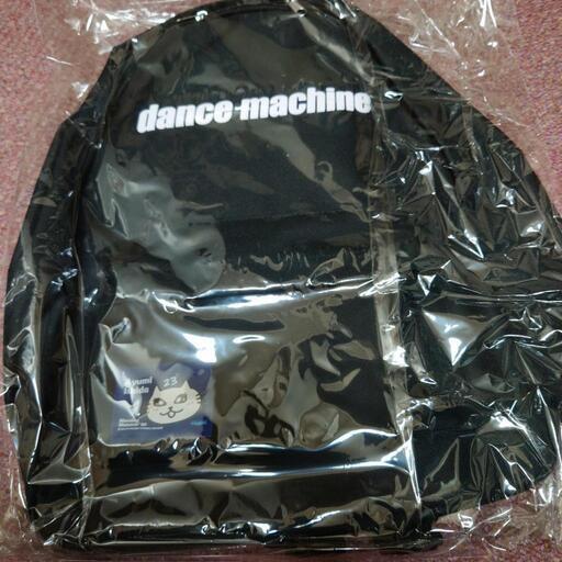 モーニング娘。 石田亜佑美 FC通販限定 バースデーグッズ リュック