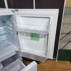 ⚠️大幅値下げ⚠️】ホシザキ業務用冷蔵庫 奥行47x横幅117x高さ79cm 