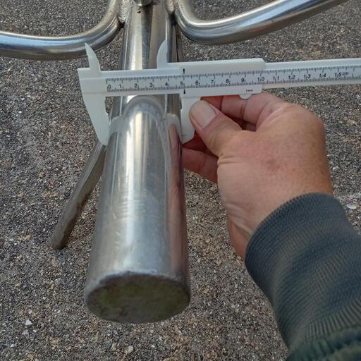 船舶用 ステンレスアンカー 32kg