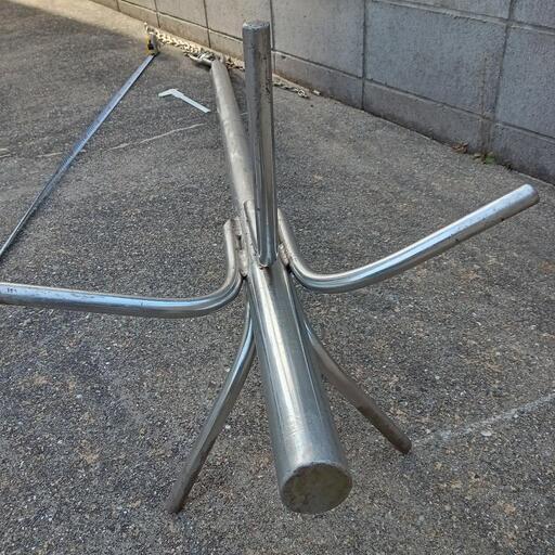 船舶用 ステンレスアンカー 32kg