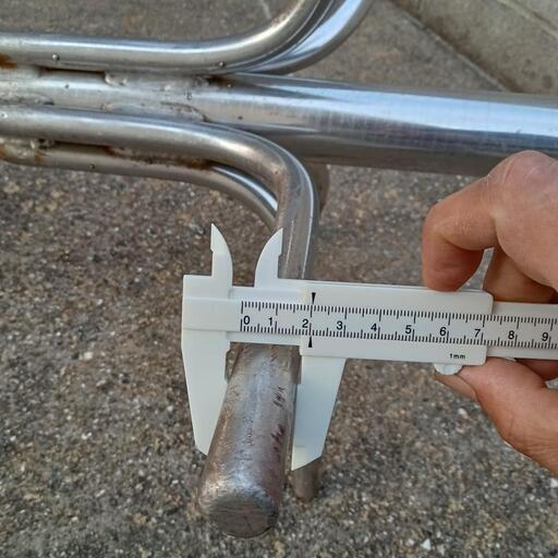 船舶用 ステンレスアンカー 32kg