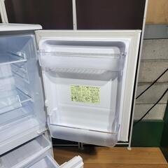‍♂️h050225売約済み‼️設置まで無料‼️最新2020年製✨SHARP 137L