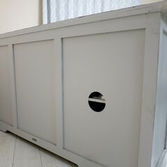 サイドボード・収納・TVボード