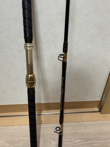 ファッション通販】 オリムピック 18スーパーベレッツァ672L 管釣り