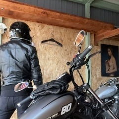 バイクシーズン間近！バイク仲間募集中