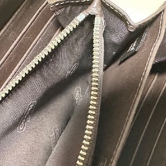 👛長財布❹coach 大阪府内 配達無料  保管場所での引取は値引きします