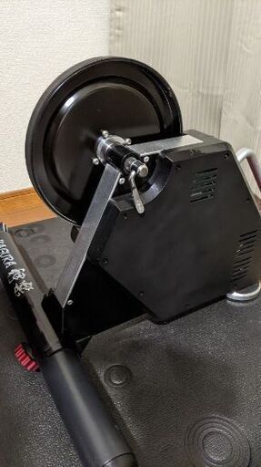 ミノウラ神楽　スマートトレーナー