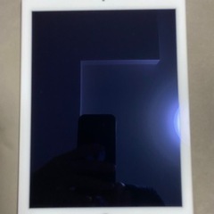 【今日明日限定販売】iPad Air2 （docomo 64GB）