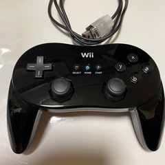 wii コントローラー