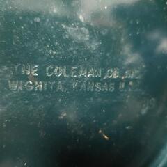 コールマン ストーブ&ランタン