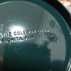 コールマン ストーブ&ランタン
