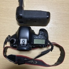 キャノン デジタルカメラ EOS 7D（ボディのみ）