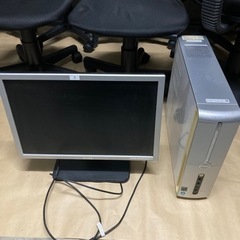 DELL Inspiron・531S ジャンク