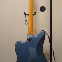 FENDER JAPAN JAZZMASTER 	1995~1996製(ソフトケース＆ストラップ付)