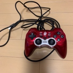 商談中　　コントローラー　PS3 