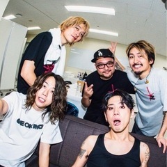 ♥ワンオクロック好きな人募集♥