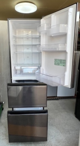 SALE!!(B−a3)￥38500(税込)日立ノンフロン冷凍冷蔵庫 2020年製 315L