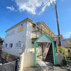 🌺入居初期費用2万円🌺ＪＲ八高線/毛呂駅 歩8分 ⭐️入間郡⭐️...