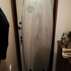 【2/16迄】ソフテックサーフボード&リーシュコード