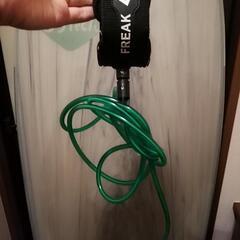 【2/16迄】ソフテックサーフボード&リーシュコード