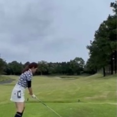 ゴルフ女子👩募集❤️