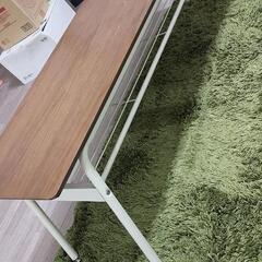 ローテーブル　40×120（天板）一人暮らし