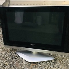 ♦️EJ2794番Panasonicテレビ 【2005年製】