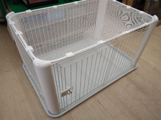 超激安処分 ペット サークル ゲージ 犬 猫 ウサギ
