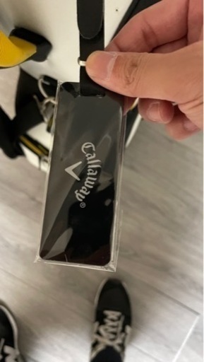 Callaway(キャロウェイ) メンズ用 クラブセット WARBIRD 10本 キャディ