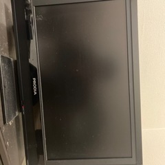 テレビ