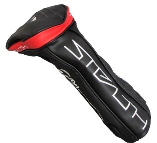 テーラーメイド stealth plus ステルスプラス ドライバー ヘッドのみ