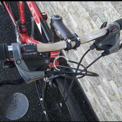 3days限定値下げ！☆ PINARELLO ANGLIRU 2004 ☆フラットバーロード